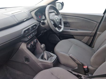 2022 Dacia Sandero - thumbnail 5