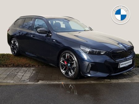 2025 BMW i5 - thumbnail 1