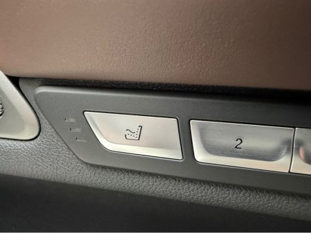 2017 BMW 7 Series M Sport - Top Spec - Fully Loaded €28,900 thumbnail