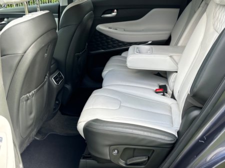 2022 Hyundai Santa Fe - thumbnail 10