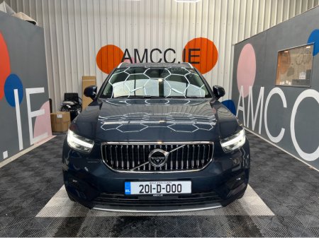 2020 Volvo XC40 - thumbnail 6