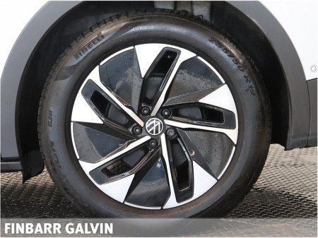 2023 Volkswagen ID.4 LIFE DX 77kWh 174HP €29,950 thumbnail