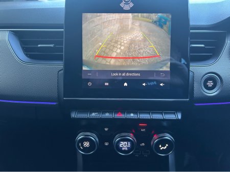 2023 Renault Arkana TECHNO TCE 140 AUTO 5DR**//**SAT NAV**//**CRUISE CONTROL**//**RENAULT WARRANTY TILL JAN 2028**//**LANE DEPARTURE ALERT**//**AUTO LIGHTS**//**AUTO WIPERS**//**TRADE IN WELCOME**//**FINANCE AVAILABLE!!! €21,995 thumbnail