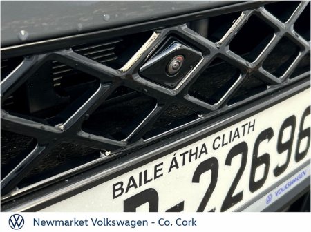 2026 Volkswagen Tiguan - thumbnail 10