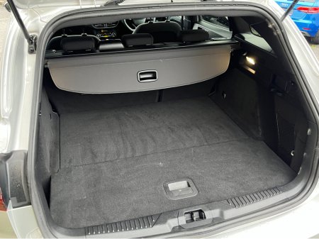 2022 Ford Focus ESTATE ST-LINE STYLE PETROL //KEYLESS ENTRY//ADAPTIVE CRUISE CONTROL// €21,950 thumbnail