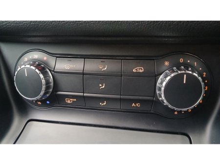 2015 Mercedes-Benz CLA Class **AMG SPORT**  IRISH CAR 180 CDi 4dr - FSH €14,995 thumbnail