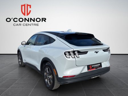 2023 Ford Mustang - thumbnail 4