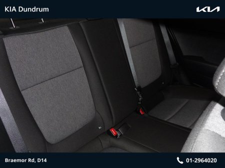2022 Kia Stonic - thumbnail 8
