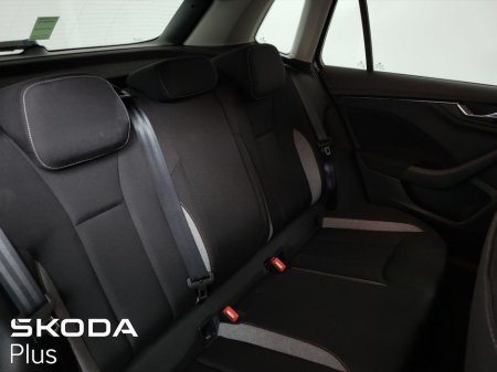 2025 Skoda Kamiq - thumbnail 25