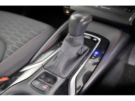 2020 Toyota Corolla 1.8 HYBRID SPORT *REVERSE CAM*9" ANDROID*CAR PLAYER* thumbnail