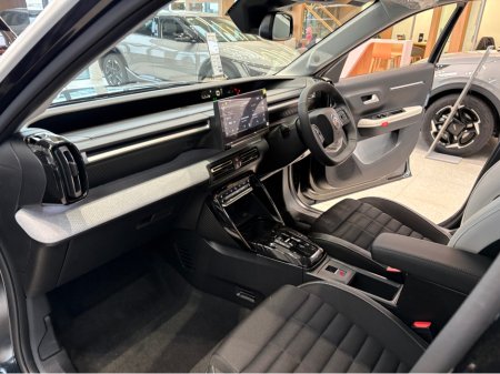 2026 Citroen C3 Aircross 7 SEATER 2026 €35,250 thumbnail