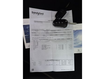 2018 Peugeot 3008 1.6 HDI GT LINE BLUE S/S 5DR AUTO €19,999 thumbnail