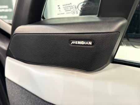 2024 Land Rover Range Rover Sport *N1 Commercial 2 Seat Diesel* Dynamic SE thumbnail