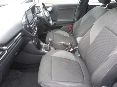 2023 Ford Puma - thumbnail 23