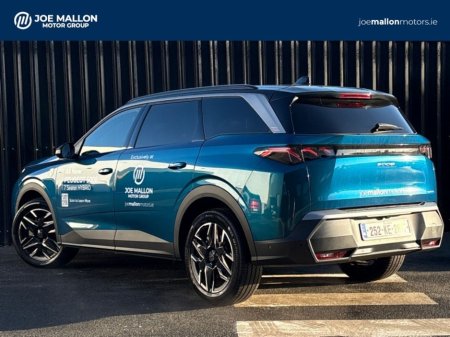 2025 Peugeot 5008 - photo 2