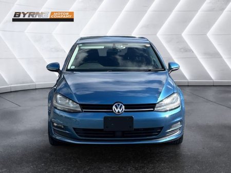 2015 Volkswagen Golf - thumbnail 9