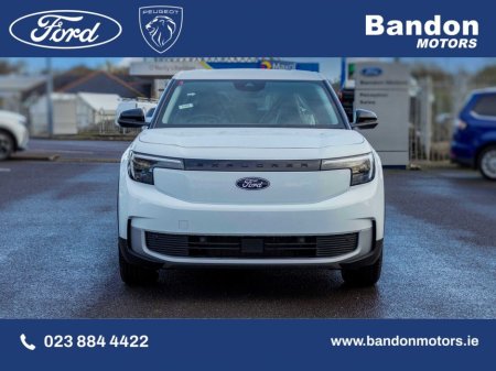 2026 Ford Explorer Select/Premium - 0% Interest, Free Home Charger, 5 Years service plan, 8 Years battery warranty thumbnail