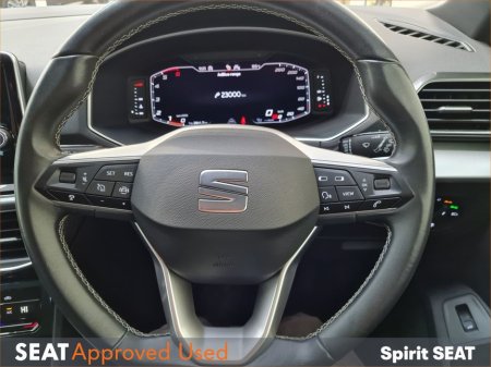 2023 SEAT Tarraco - thumbnail 13