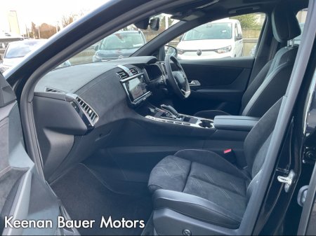 2026 DS Automobiles DS 7 - thumbnail 6