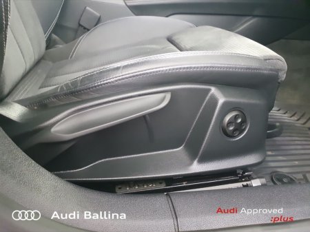 2022 Audi A5 - thumbnail 23