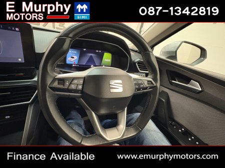 2022 SEAT Leon - thumbnail 18