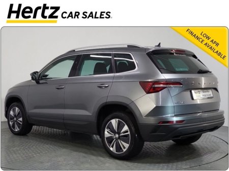 2024 Skoda Karoq - thumbnail 2