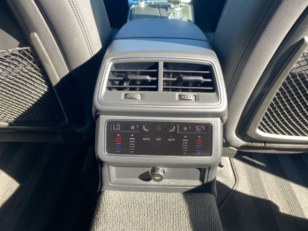 2021 Audi A6 - thumbnail 21