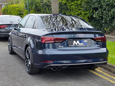 2017 Audi A3 - thumbnail 12