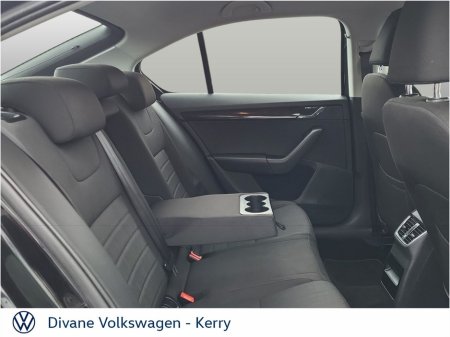 2015 Skoda Octavia - thumbnail 7