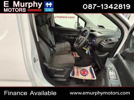 2023 Citroen Berlingo - thumbnail 9