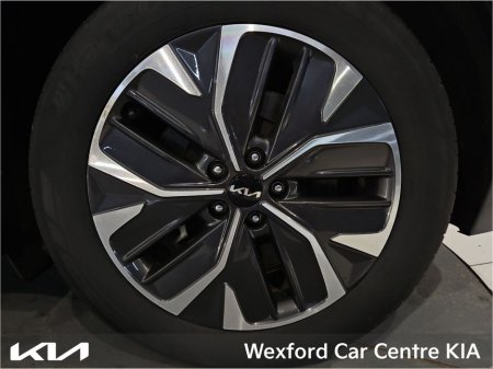 2022 Kia EV6 Earth 77kw thumbnail