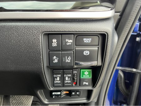 2019 Honda Odyssey - thumbnail 25