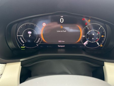 2026 Mazda CX-80 - thumbnail 13