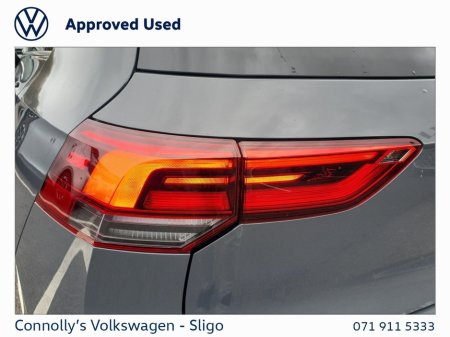 2024 Volkswagen Golf - thumbnail 21