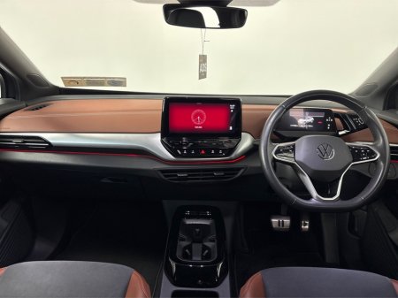 2021 Volkswagen ID.4 - thumbnail 14