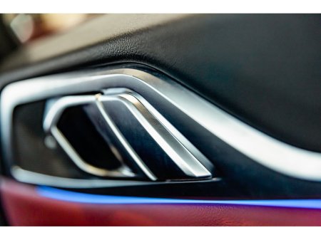 2022 BMW i4 M Sport PRO 40 eDrive 340PS €37,899 thumbnail