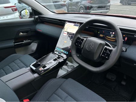 2026 Citroen C5 Aircross - thumbnail 6