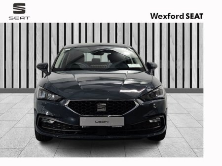 2026 SEAT Leon 2.0 TDI DSG 150HP SE €373 per month €37,875