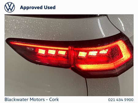 2025 Volkswagen Golf - thumbnail 20