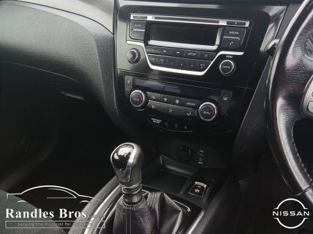 2016 Nissan X-Trail - thumbnail 18