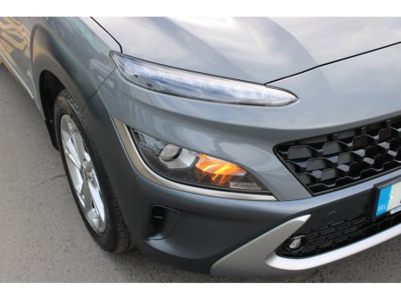 2021 Hyundai Kona - thumbnail 9