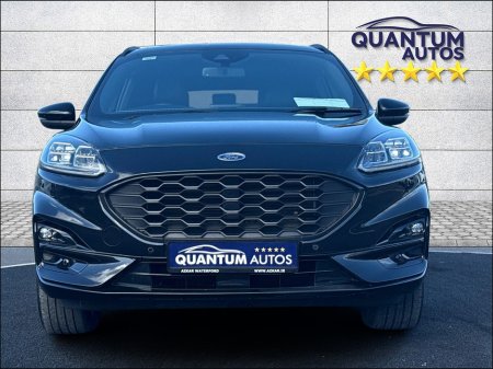 2023 Ford Kuga 2023 ST-LINE X 2.5 PHEV AUTOMATIC €151 P/W WITH NO CASH DEPOSIT 10 DAY SALE NOW ON!! €30,995