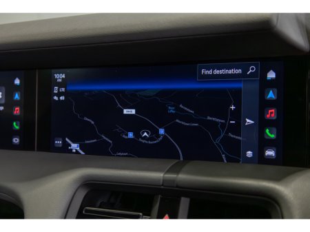 2023 Porsche Taycan - thumbnail 21