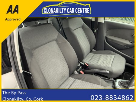 2012 Volkswagen Polo - thumbnail 10