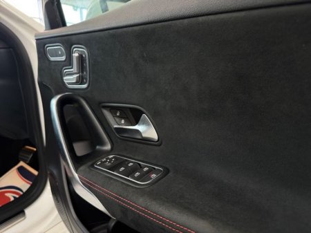 2019 Mercedes-Benz A Class - thumbnail 12