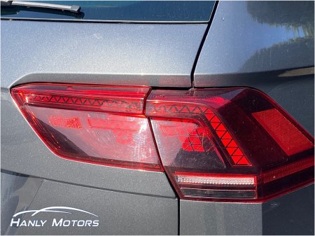 2020 Volkswagen Tiguan - thumbnail 27