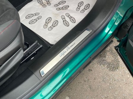 2025 Alfa Romeo Tonale - thumbnail 14