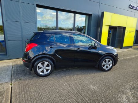 2019 Opel Mokka - thumbnail 4