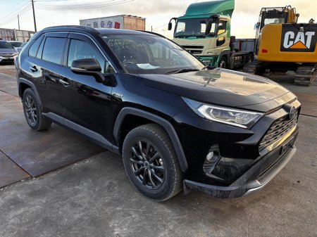 2020 Toyota Rav4 - photo 3