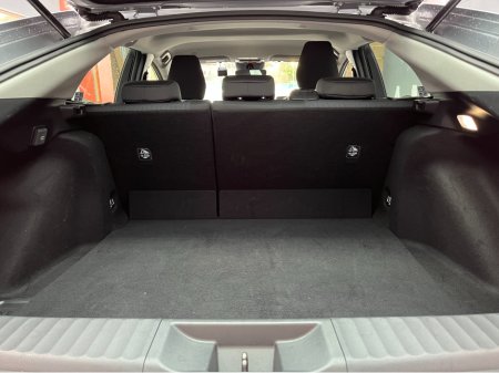 2025 Toyota Prius - thumbnail 7